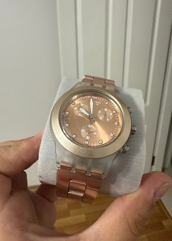 Swatch Kadın Saat