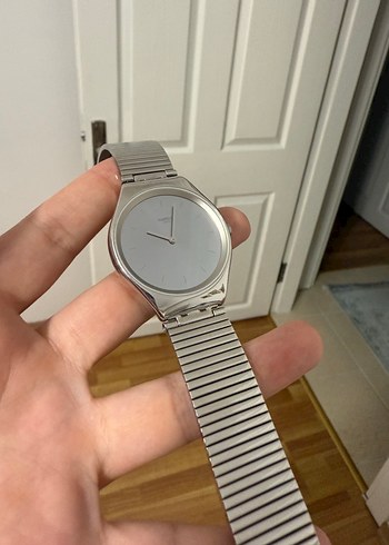  Beden Swatch Kadın Saat