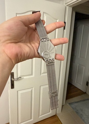 Swatch Swatch Kadın Saat