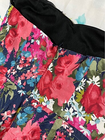 Dilber elbisesi - Görsel 6