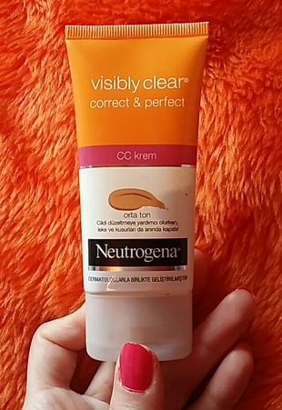 neutrogena bb cream