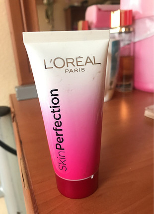 L'Oréal Paris Loreal skin perfection bb krem