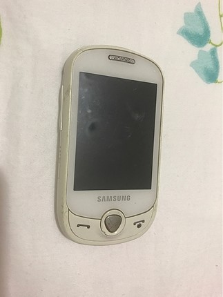 Samsung GT-C3517 dokunmatik telefon