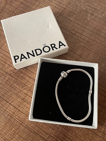 Pandora Moments Bileklik