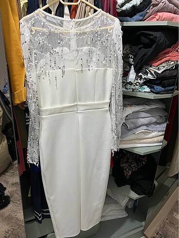 Diğer Nikah elbisesi