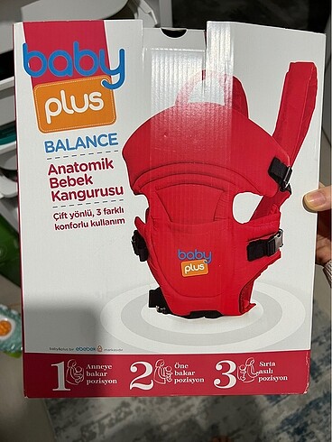 Diğer Bebek kanguru