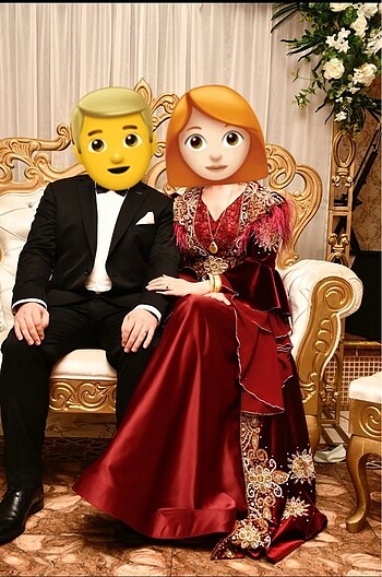 Abiye elbise