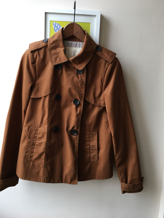 Stradivarius Yeni mont
