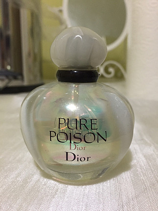 Dior pure poison parfüm