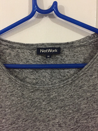 Network tshirt