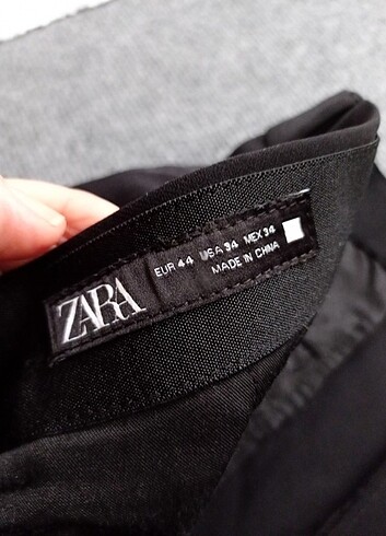 Zara Erkek Pantalon