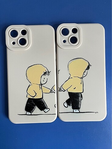 Sevgili telefon kılıfı