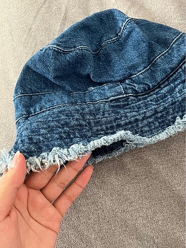 Kot bucket şapka