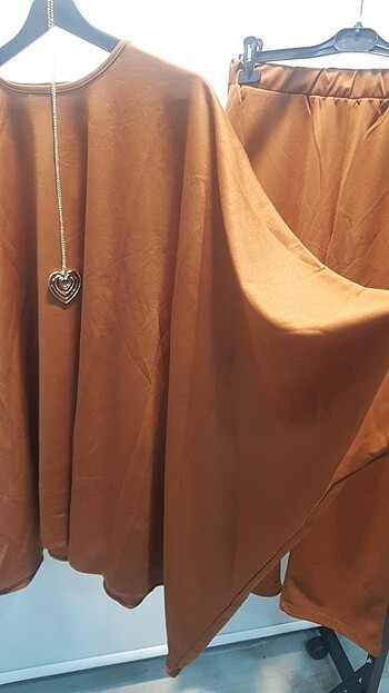 44 Beden camel Renk Tarçın renk 44 beden
