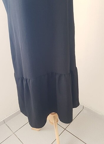 American Retro Yeni ayrobin elbise
