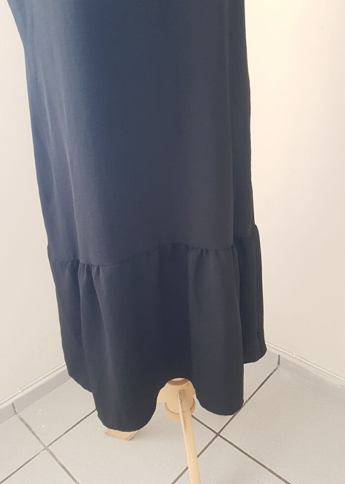 Yeni ayrobin elbise - Görsel 2