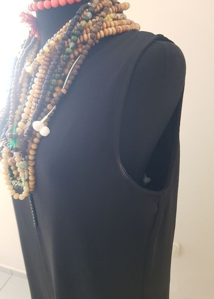 Yeni ayrobin elbise - Görsel 3