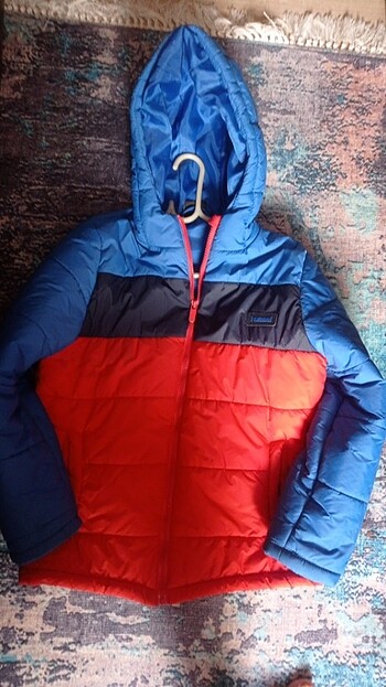 Hummel orijinal çocuk mont 10 yas