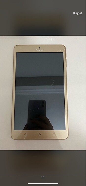 Tablet