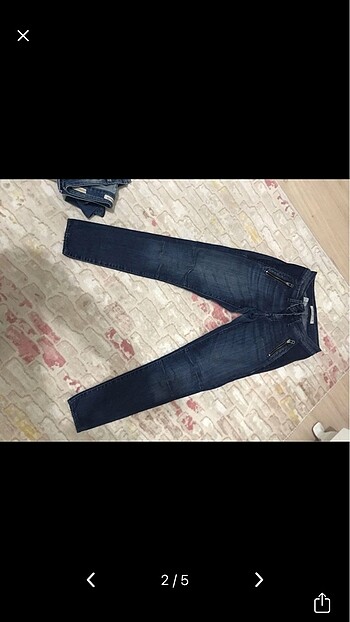 Mavi Jeans Jean pantolon