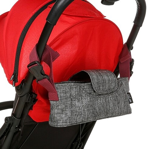 Bebek arabası organizer çanta Baby Plus