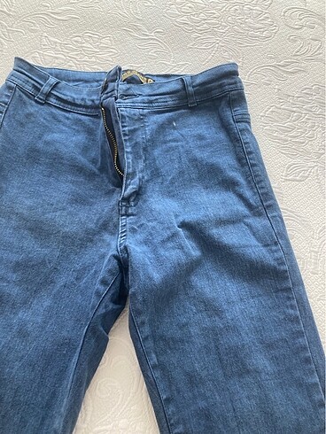 40 Beden Kot pantolon