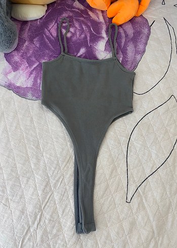 zara askılı bodysuit