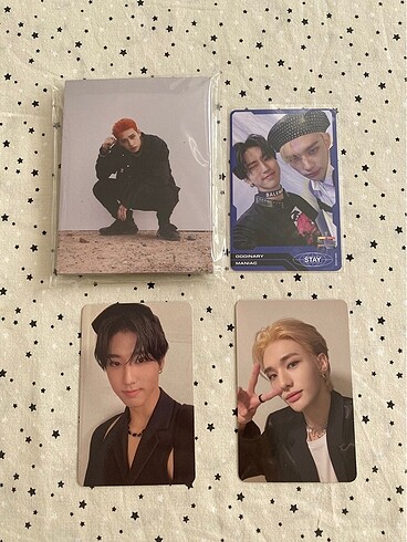 stray kids pc