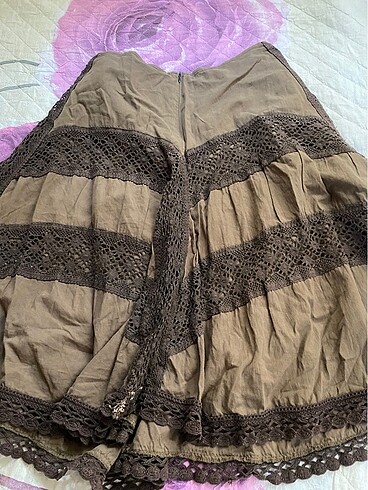 American Vintage vintage midi etek