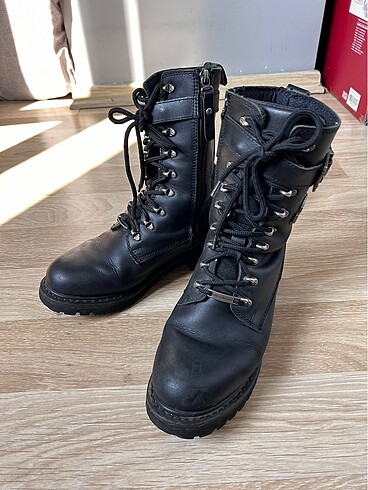 Harley Davidson Harley Davidson