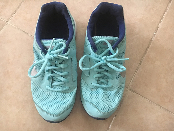 Nike spor ayaklkabı