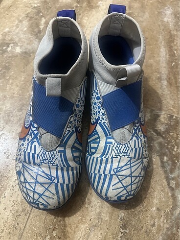 krampon nike