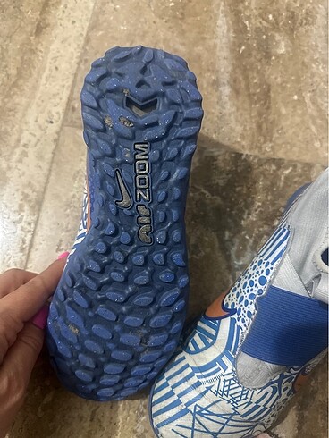37 Beden krampon nike