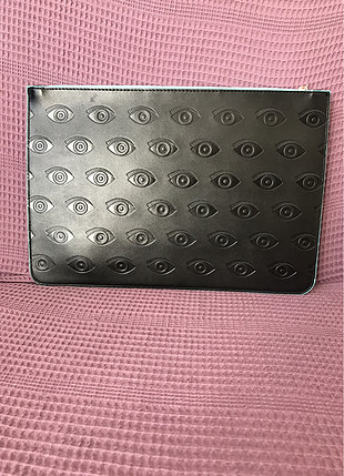 universal Beden Kenzo Clutch çanta