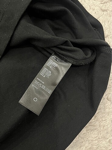 xxl Beden Amiri Erkek Tişört
