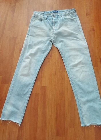 Erkek jeans 
