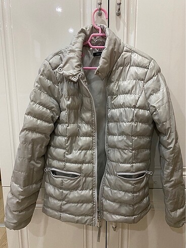 Trendyol Gri Mont