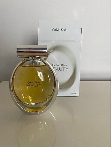 Calvin Klein Beauty