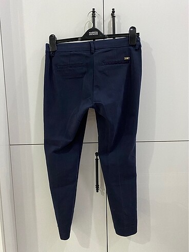 Polo lacivert pantolon - Görsel 2