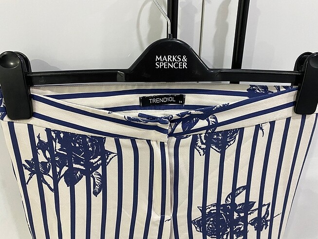 Trendyol pantolon - Görsel 3