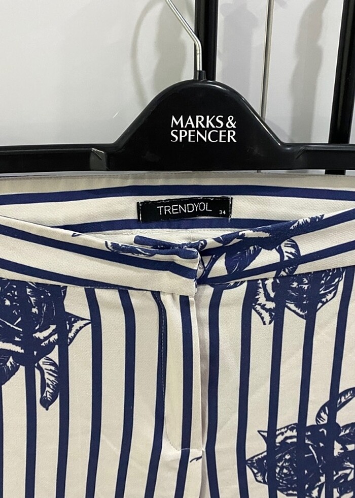 Trendyol pantolon - Görsel 3