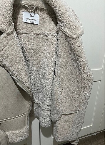 Stradivarius Stradivarius biker ceket