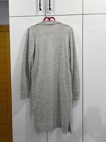 LC Waikiki Lcw triko uzun hırka