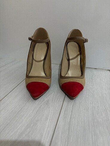 Trendyol stiletto