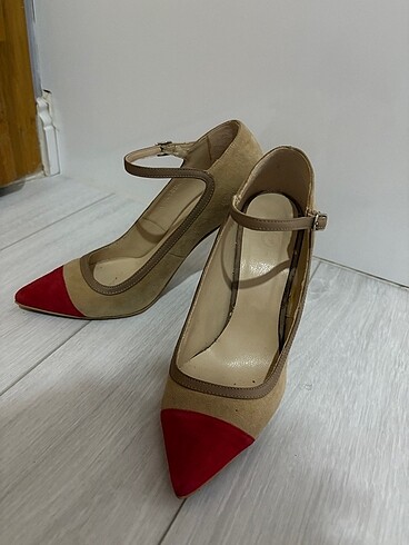 Trendyol & Milla Trendyol stiletto