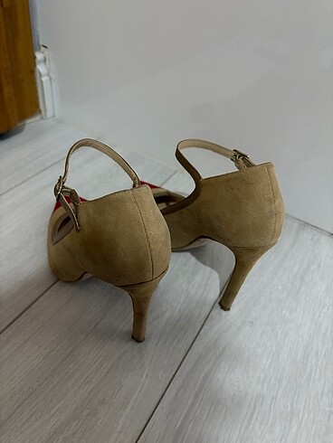 36 Beden Trendyol stiletto