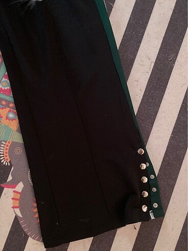 Collezione İspanyol pantolon
