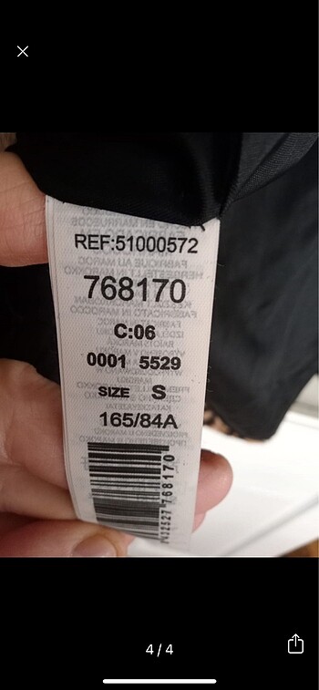 s Beden camel Renk Leopar Ceket / Palto / kaban