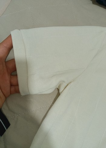 LC Waikiki Erkek çocuk Beyaz Kısa Kollu Polo Tişört