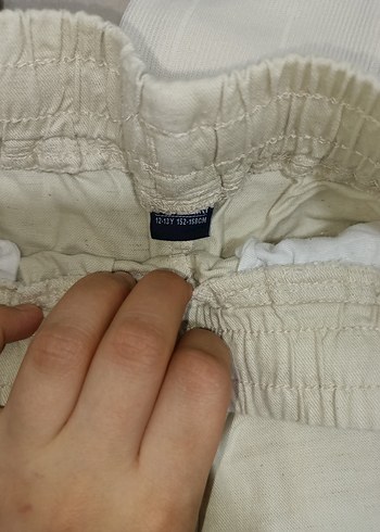 LC Waikiki erkek çocuk pantolon